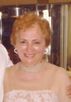 Obituary of Teresa D. DiTrani