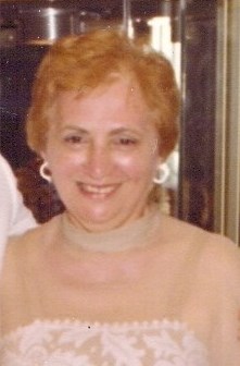 Obituary of Teresa D. DiTrani