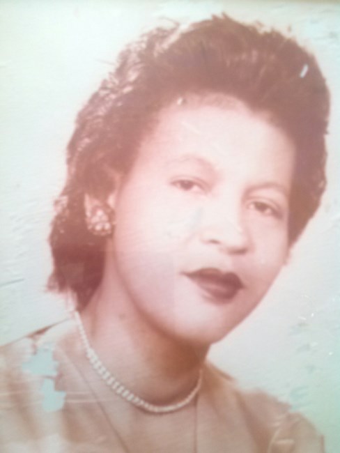 Obituary of Anna D. Menzies