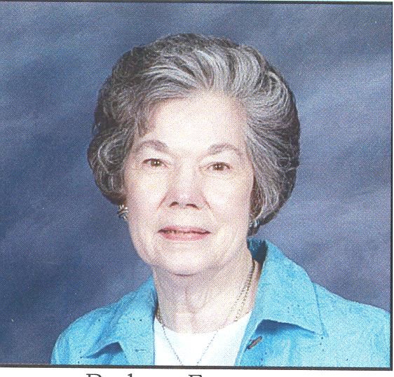 Obituary of Barbara Creter Every