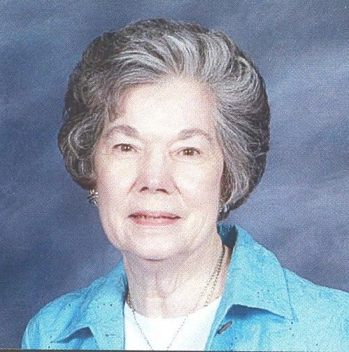 Obituary of Barbara Creter Every