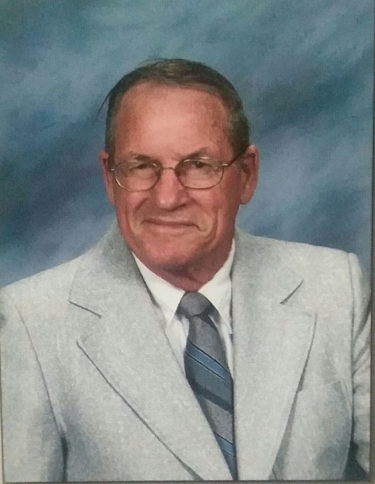Obituary of Lloyd Deewayne Walters