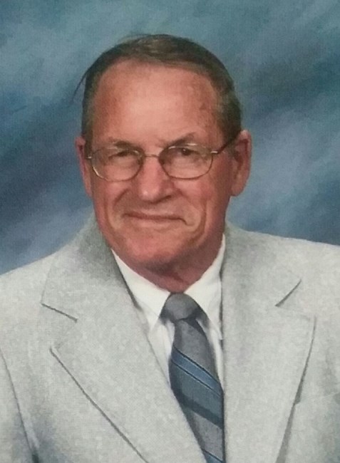 Obituary of Lloyd Deewayne Walters
