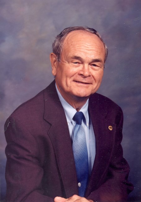 Obituary of Bob Lee Frederick