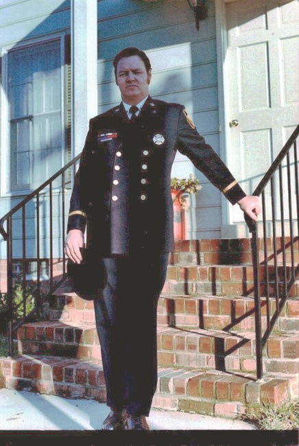 Obituary of William Deleware Lawson