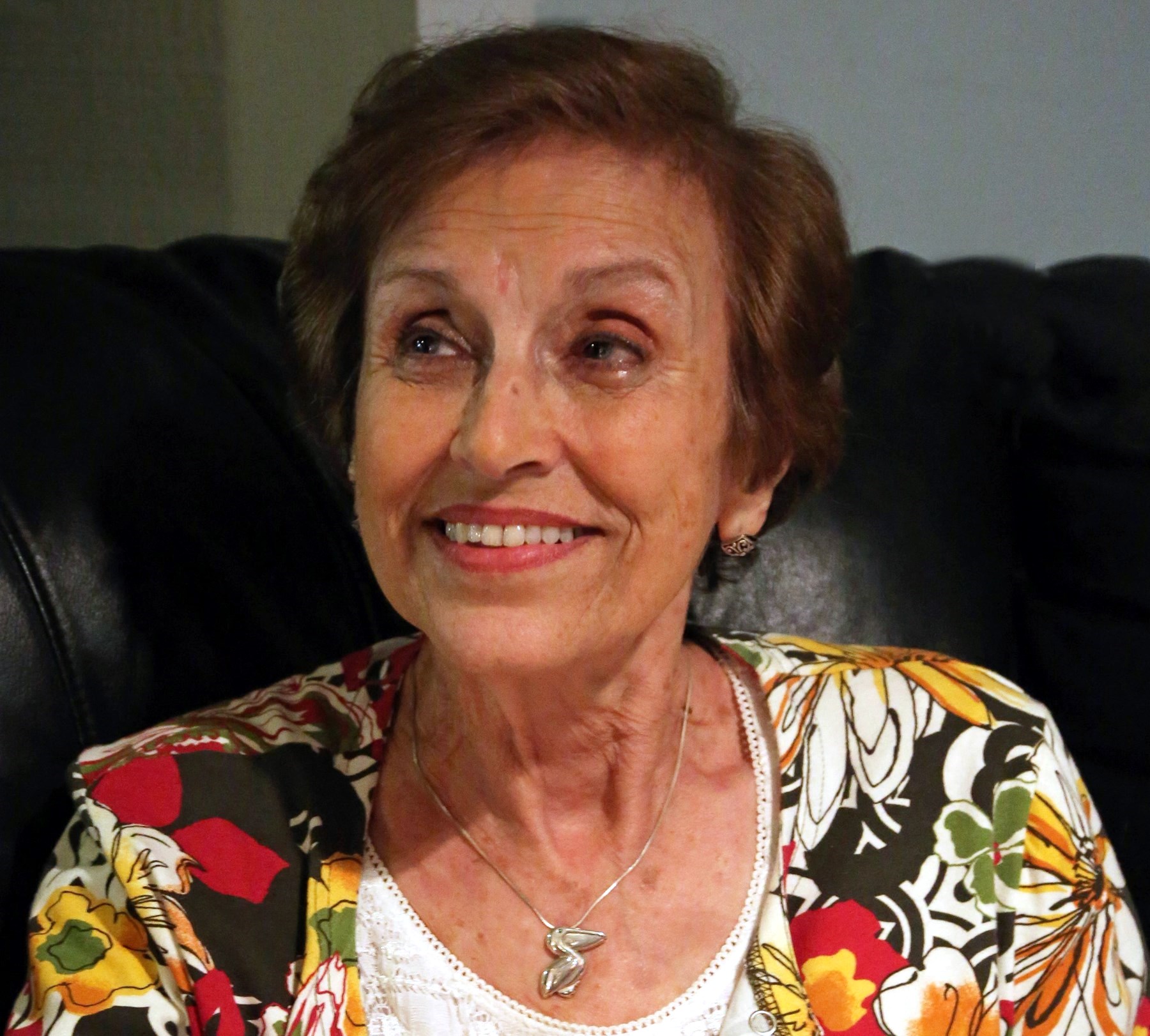 Sue Ann Harris Outlaw Obituary - New Orleans, LA - Share Memory