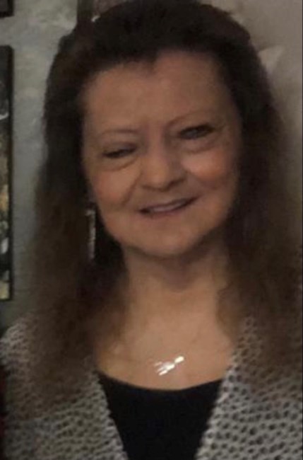 Obituary of Susan Joan Schmidt