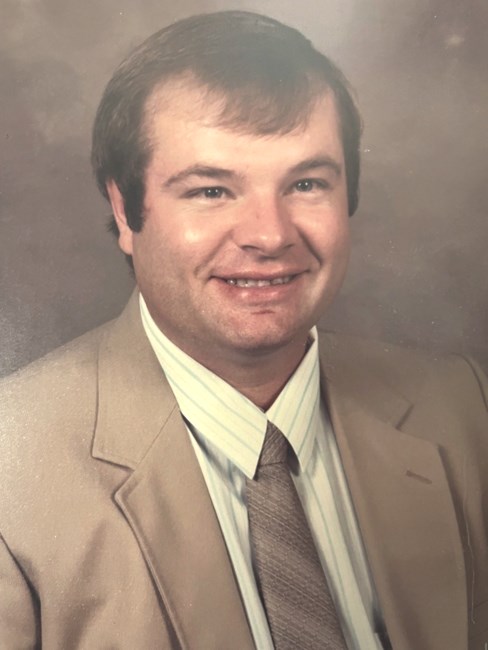 Obituary of Danny M. Taylor