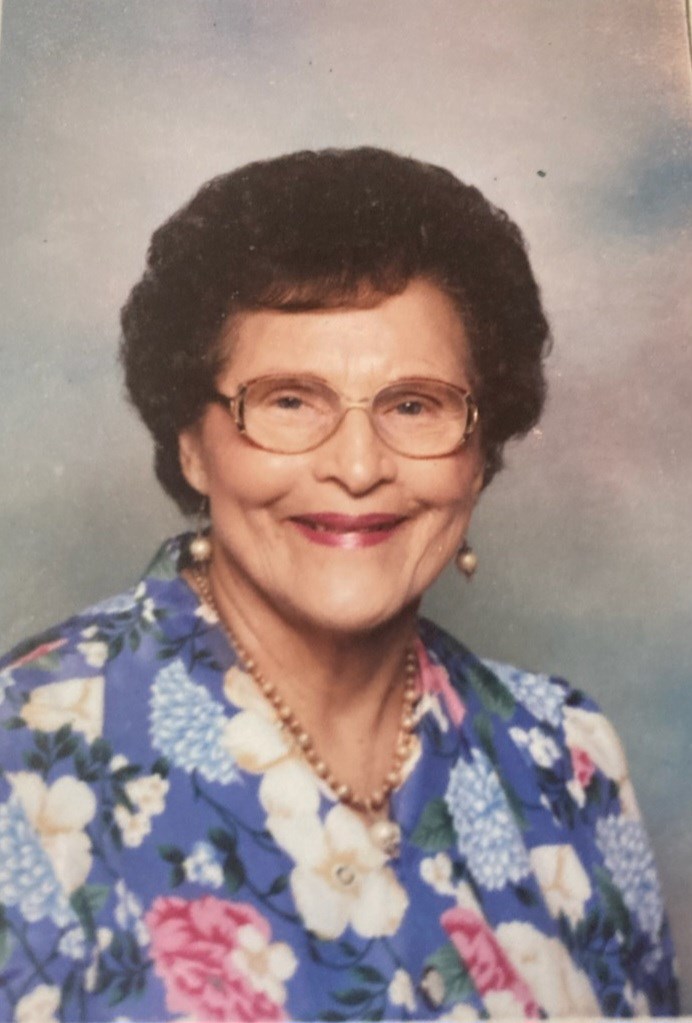 Obituary of Clara DeLois  Lynn