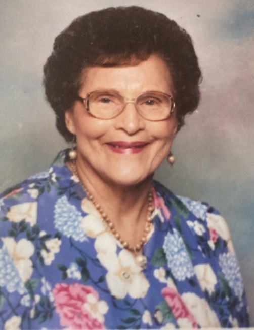 Obituary of Clara DeLois  Lynn