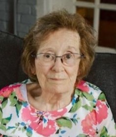 Obituary of Florence C. Johnston