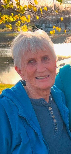 Obituary of Goldie Lou Decker