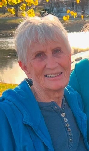 Obituary of Goldie Lou Decker