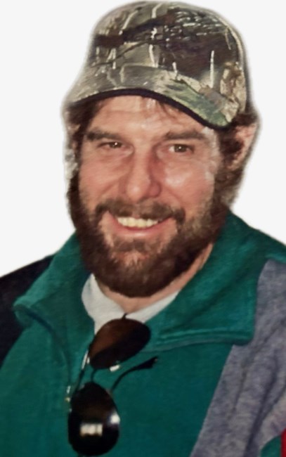 Avis de décès de Ronald Curtis Barnes