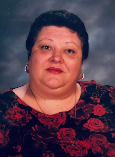 Obituary of Kathi Johnson