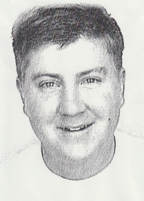 Obituary of Marc Edward McCormick