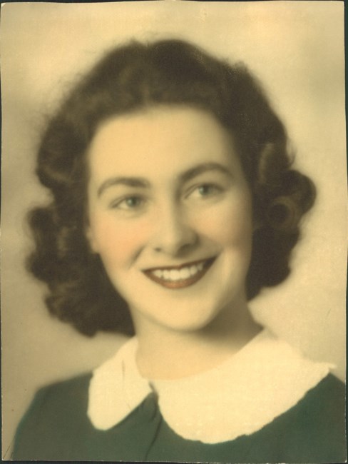 Avis de décès de Ann M Powers