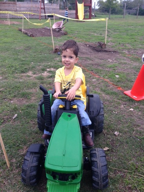 Obituary of Silas Mark Andrade