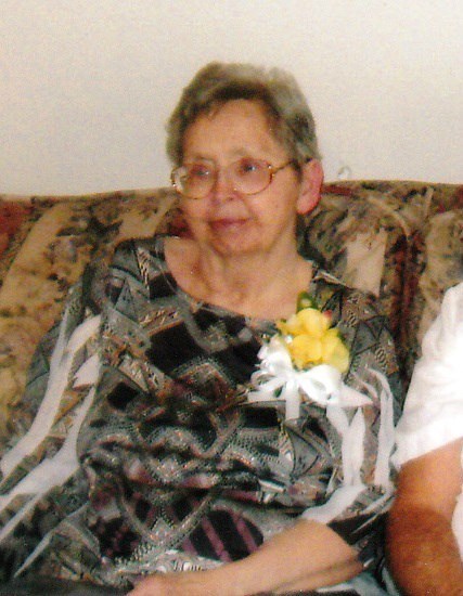 Obituary of Willie Mae Young Cullins