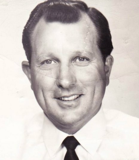 Obituary of Floyd "Doc" Keen