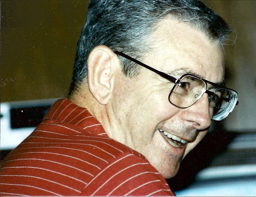 Obituary of Riley A. King