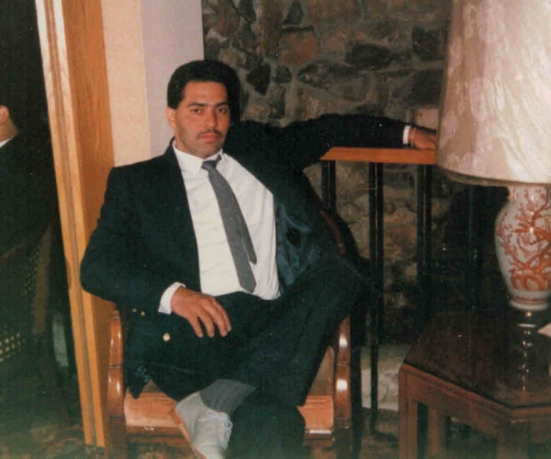 Obituary of Andrew I. Abbaticchio