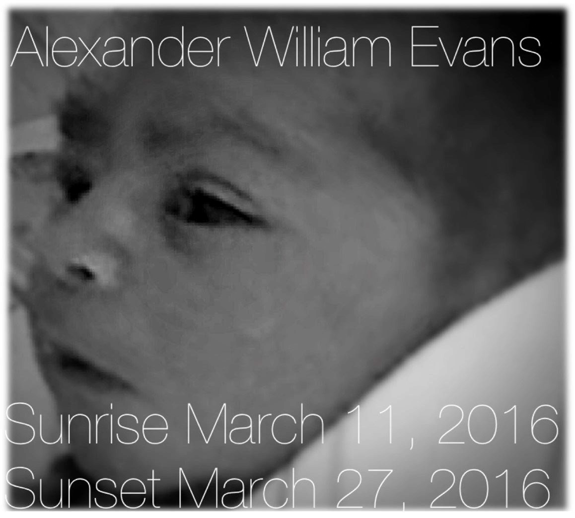 Alexander Evans Obituary - Southport, NC