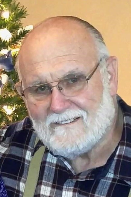 Obituary of John R. Hardison