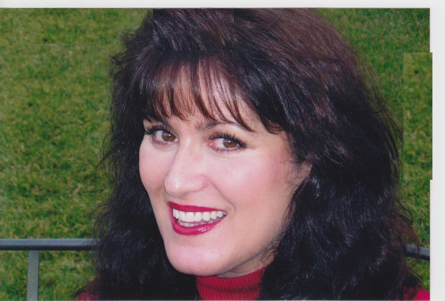 Obituary of Deborah Gertrude Carter