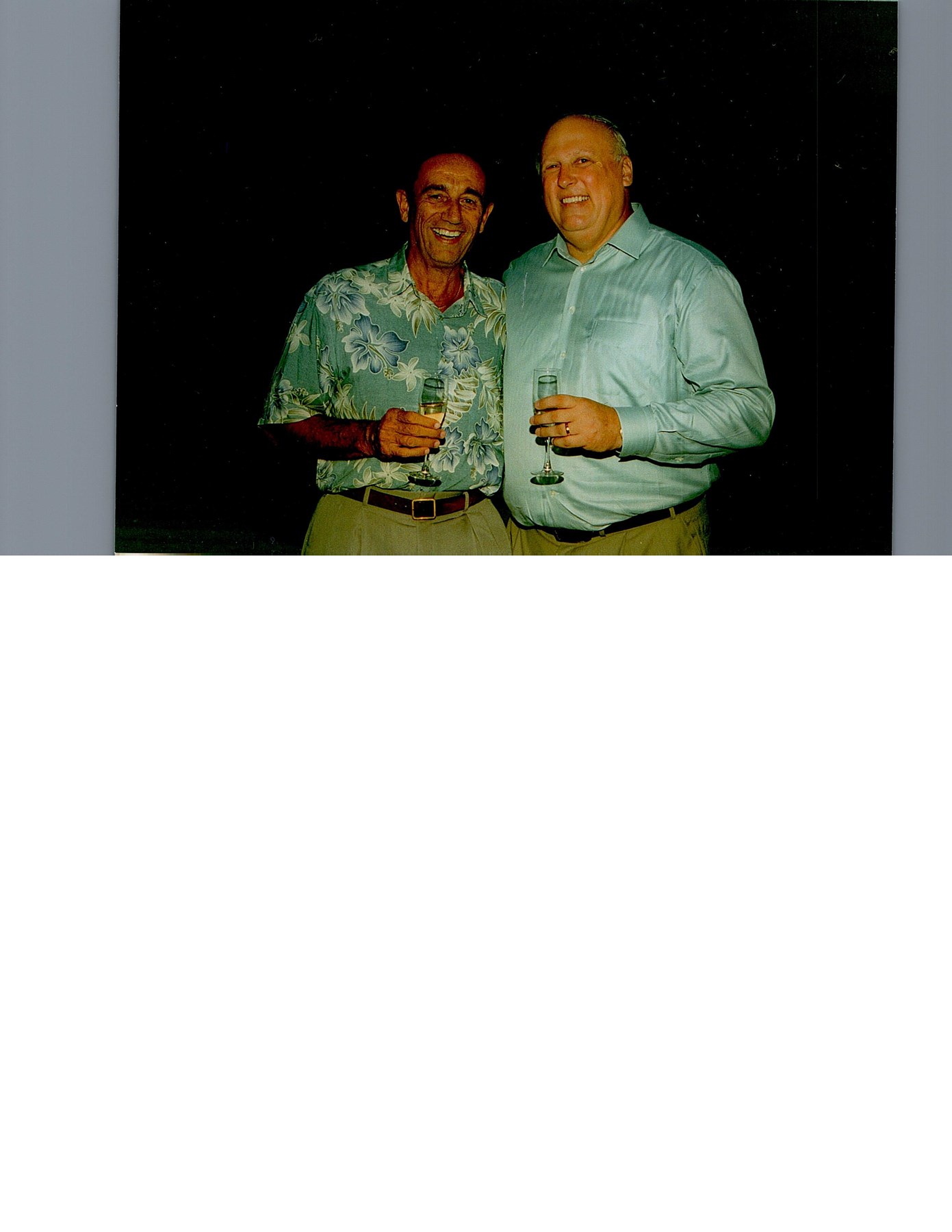 Charles G. Angelini Jr. Obituary Little River, SC