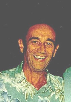 Obituary of Charles G. Angelini Jr.