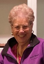 Sandra Hyland