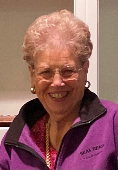 Obituary of Sandra Rose Hyland