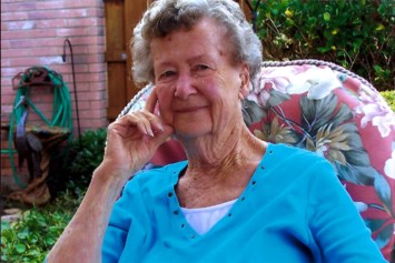 Obituary of Rose Shelton