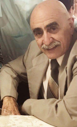 Obituary of Rene Morales