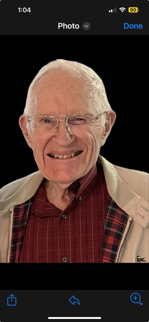 Obituary of A. Dean Steele, MD