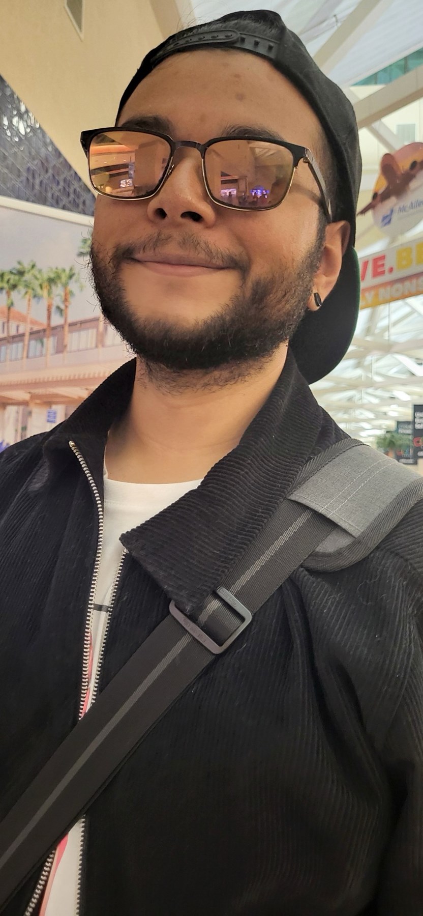 Obituary of Antonio Eloy Perez