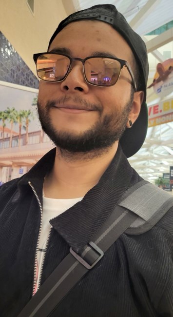 Obituary of Antonio Eloy Perez