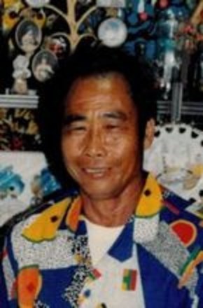 Obituary of Jose Cardona Balmores