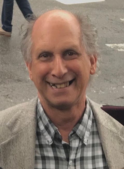 Obituary of Alan Binder