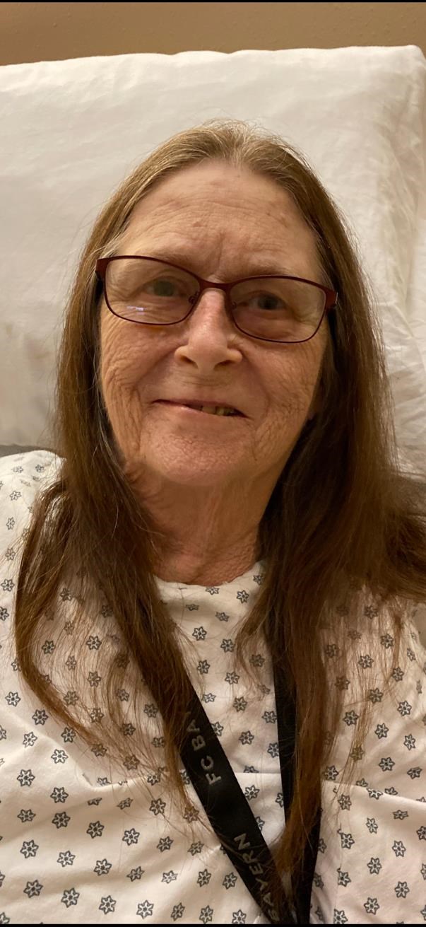 Obituary of Carla D Corso