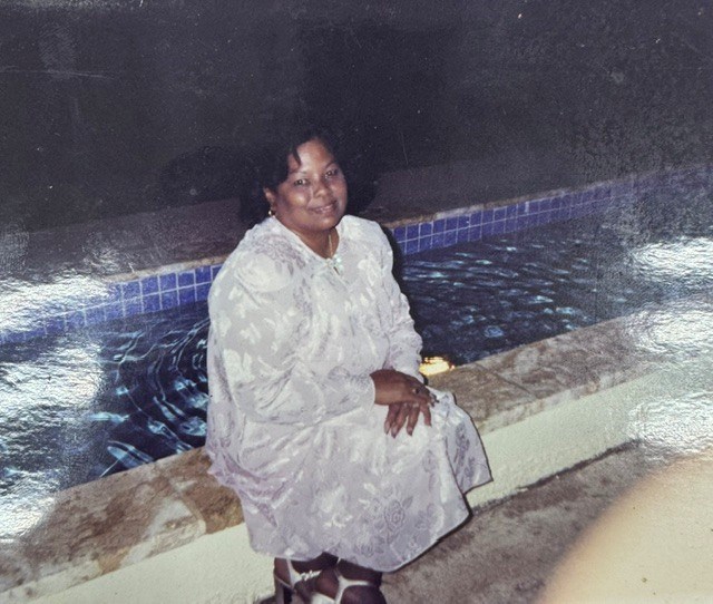 Obituario de Rosa Antonia Marrero Cruz