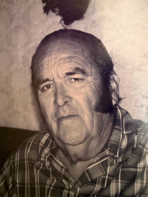 Obituary of Richard Palomino Serrano