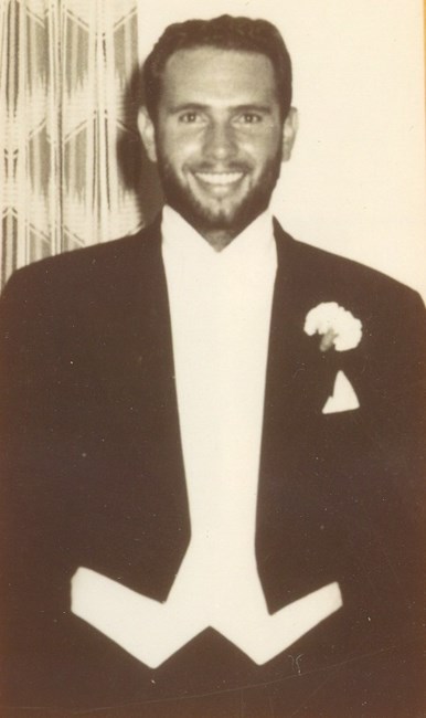 Obituary of Jack Edward Estes