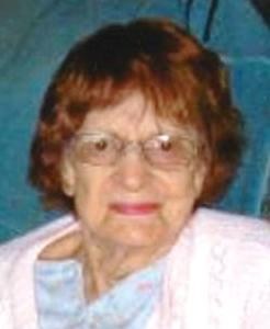 Obituary of Irene E. Zaikarite