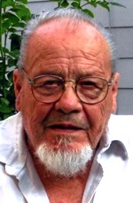 Claude Dube