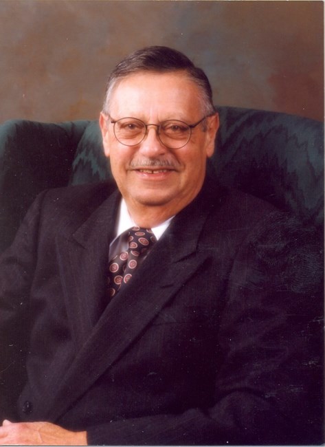 Obituary of John Joseph Jaimedes