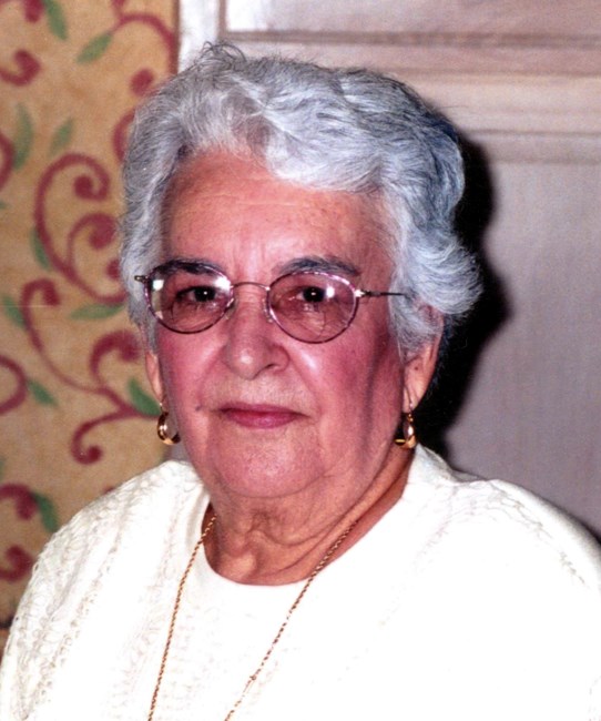 Obituary of Zulema R. Almaraz