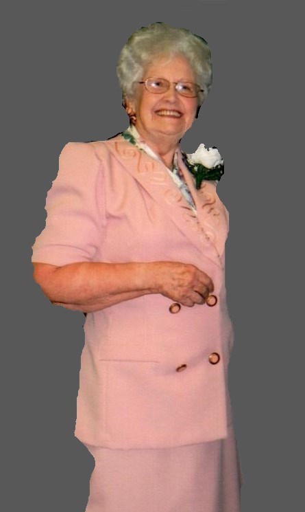 Obituary of Lily "Mickey" Auline Cooper