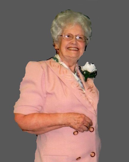 Obituary of Lily "Mickey" Auline Cooper